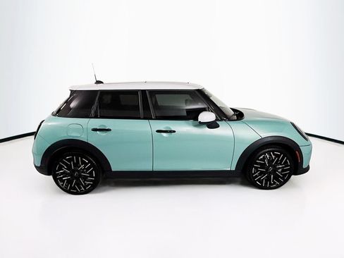 New 2026 MINI Cooper S FWD image 4