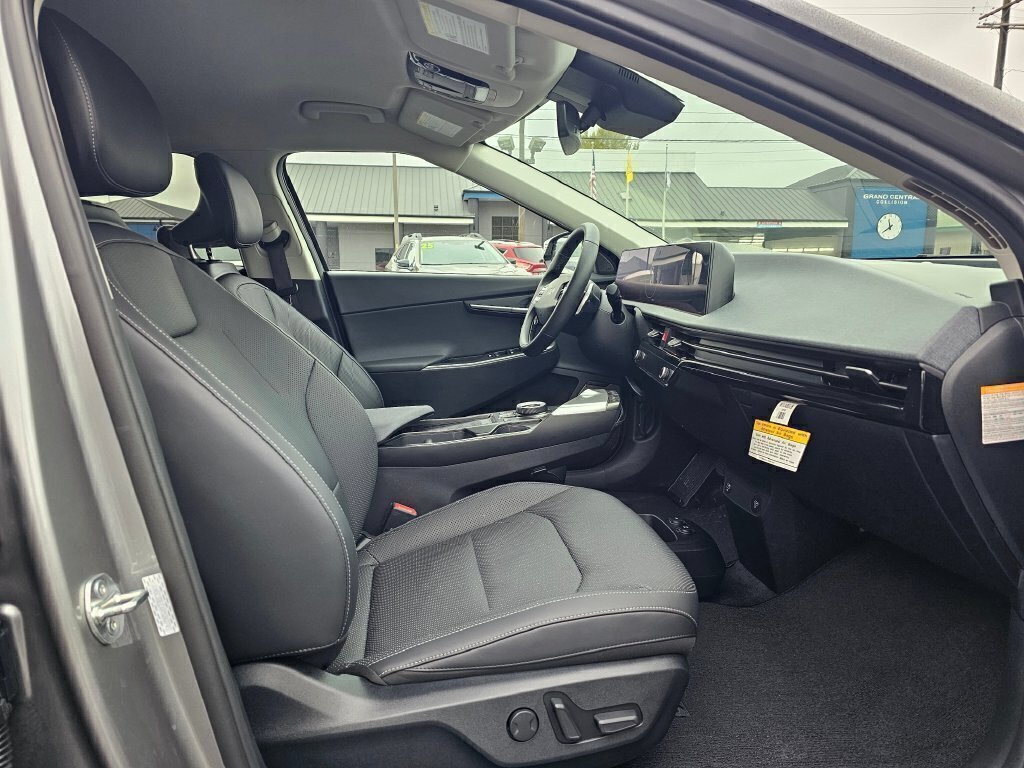 Used 2024 Kia EV6 Wind AWD/4WD image 10