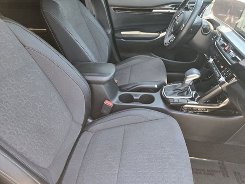 Certified 2024 Kia Seltos S FWD image 19