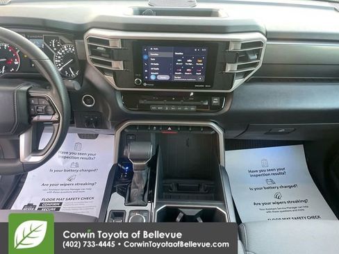 Used 2024 Toyota Tundra SR5 image 13