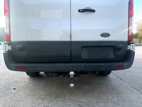 Used 2018 Ford Transit 350 148 Medium Roof RWD image 7