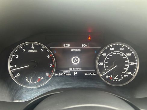 Certified 2020 Ford Escape SEL FWD image 21