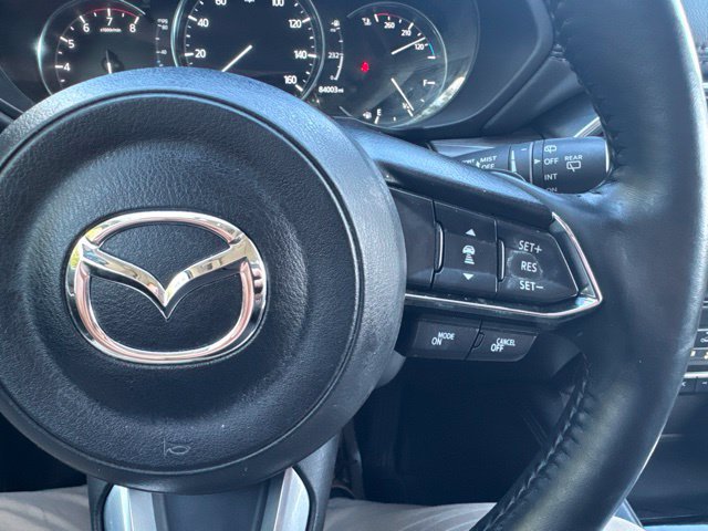 Used 2023 MAZDA CX-5 AWD 2.5 S w/ Premium Plus Pkg image 22