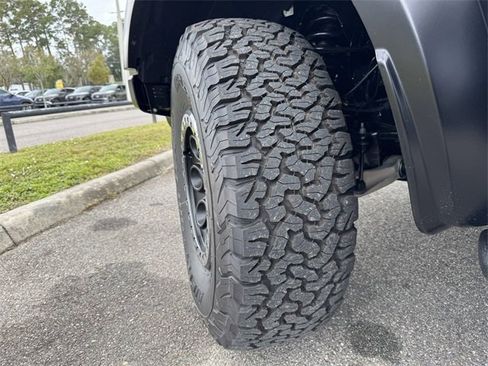 New 2024 Ford F150 Raptor image 19