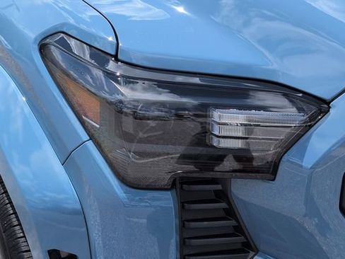 Certified 2026 Toyota Tacoma TRD Sport AWD/4WD image 10