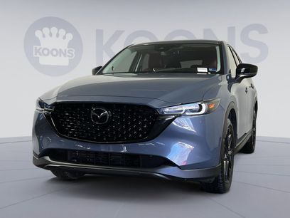 Used 2023 MAZDA CX-5 Carbon Edition
