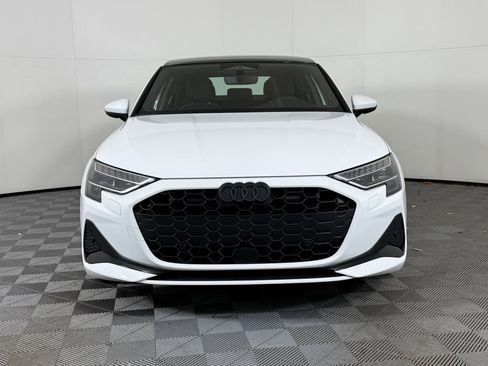 New 2026 Audi A3 2.0T Premium Plus image 5