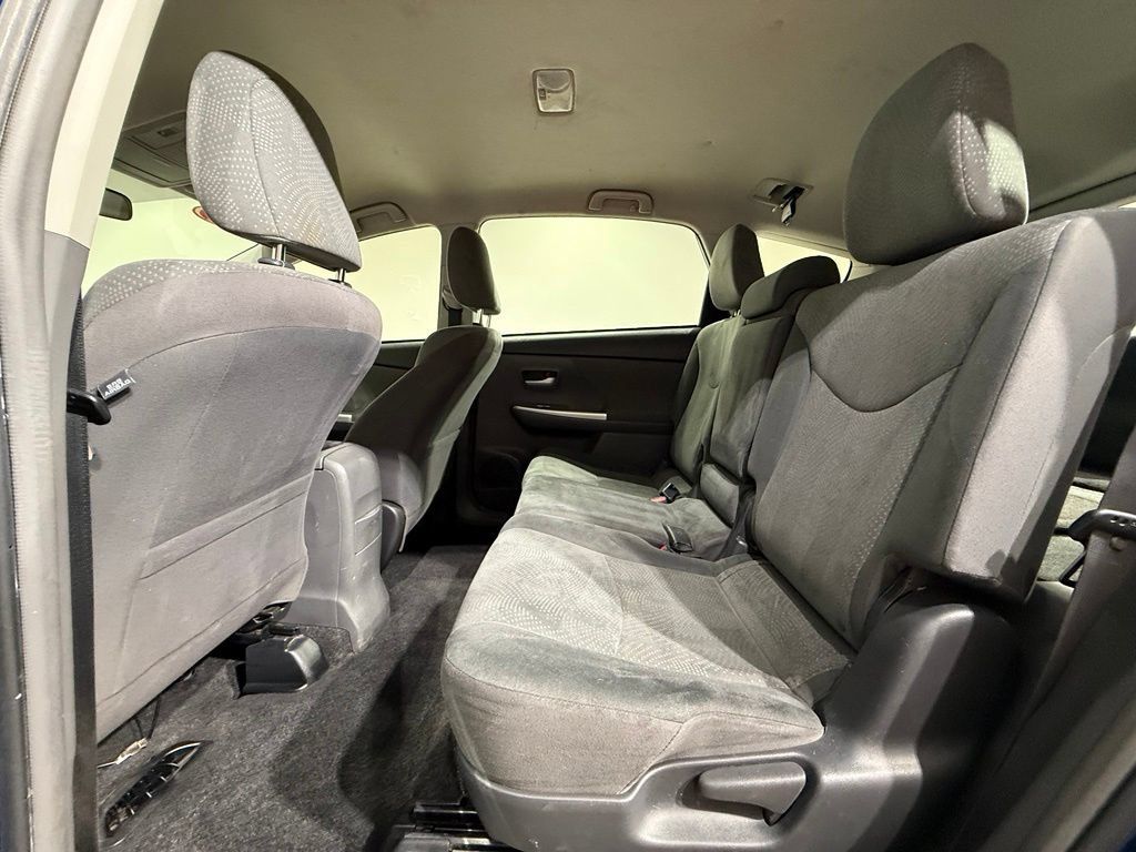 Used 2012 Toyota Prius V Three FWD image 18