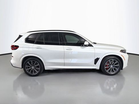 New 2026 BMW X5 sDrive40i w/ M Sport Package RWD image 4