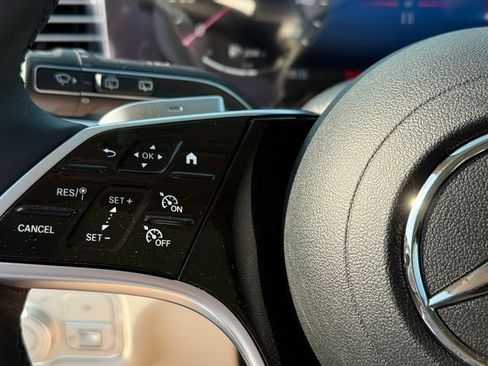 New 2026 Mercedes-Benz GLE 450 4MATIC image 16