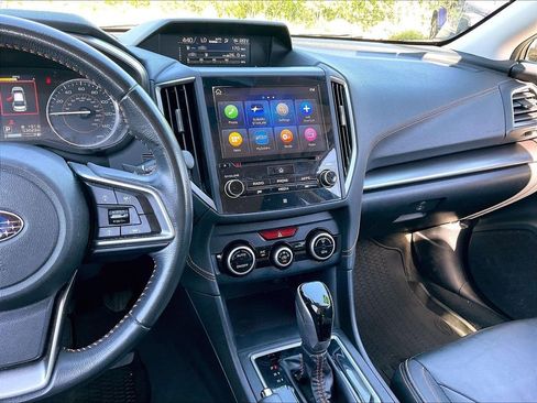 Used 2019 Subaru Crosstrek 2.0i Limited w/ Moonroof Package AWD/4WD image 17