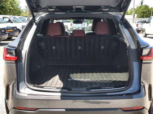 Used 2025 Lexus NX 250 FWD w/ Accessory Package (2T) image 25