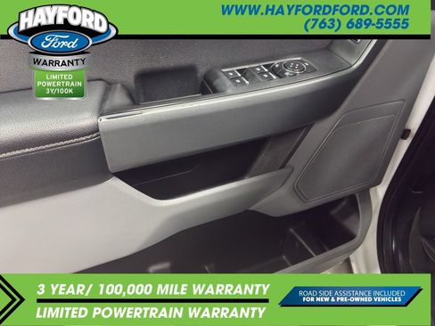 Used 2023 Ford F250 XLT AWD/4WD image 16