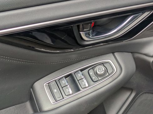 Used 2024 Subaru Outback Limited image 10