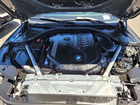 Used 2021 BMW 440i xDrive Coupe w/ Executive Package AWD/4WD image 36