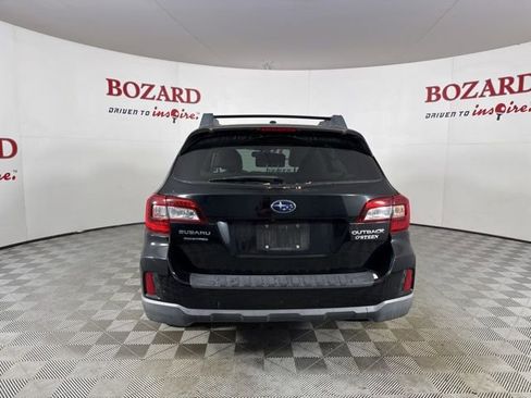 Used 2015 Subaru Outback 2.5i Premium image 7