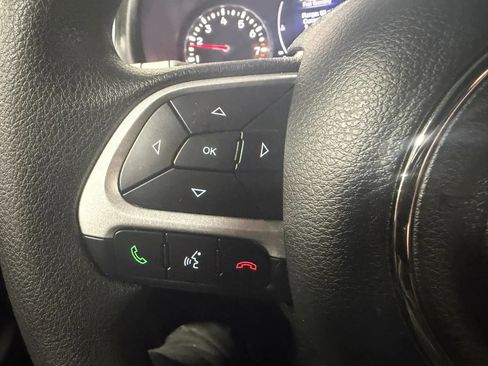 Used 2018 Jeep Renegade Sport w/ Power & Air Group AWD/4WD image 12