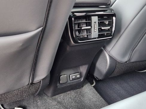 Certified 2023 Lexus NX 350 F Sport image 39