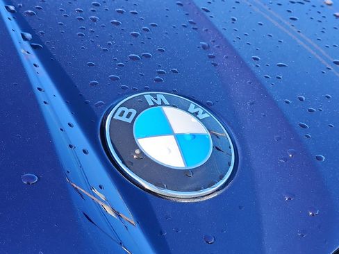 Used 2025 BMW X3 xDrive30i w/ Premium Package image 30