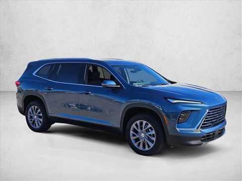 New 2026 Buick Enclave Preferred w/ Power Package image 7