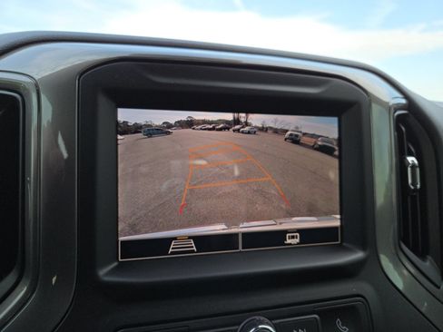 New 2026 GMC Sierra 1500 Pro w/ Pro Value Package RWD image 10