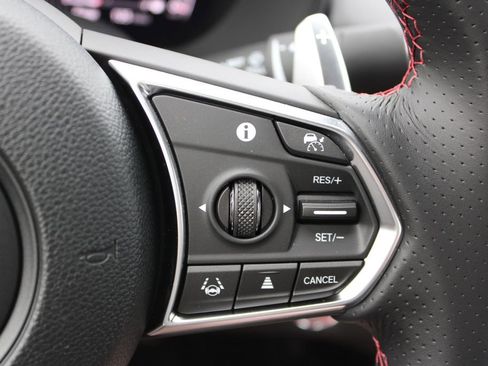 New 2025 Acura TLX SH-AWD w/ A-SPEC Pkg image 29