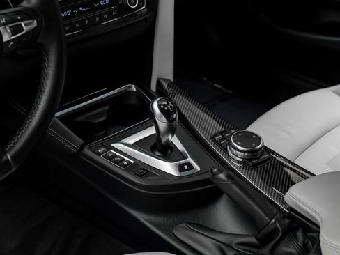 Used 2016 BMW M4 Coupe RWD image 28