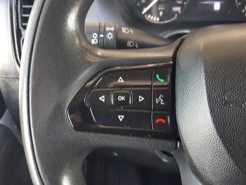 Used 2023 RAM ProMaster 3500 w/ Driver Convenience Group FWD image 18