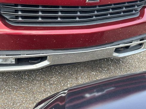 Used 2021 Chevrolet Silverado 1500 RST w/ All Star Edition Plus RWD image 4