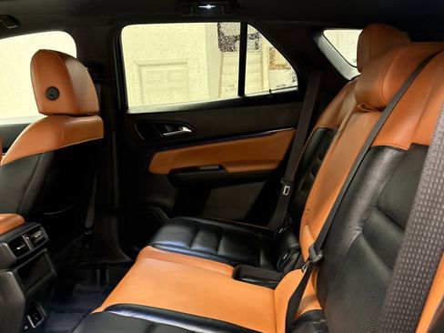 Used 2025 Honda Prologue Elite image 15