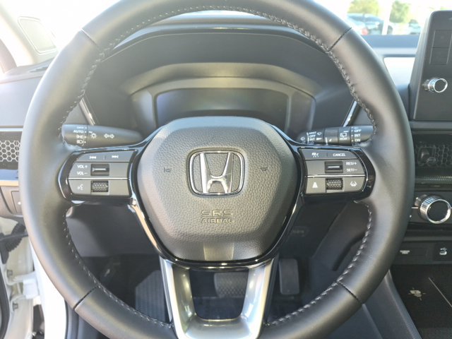 New 2027 Honda CR-V EX-L image 12