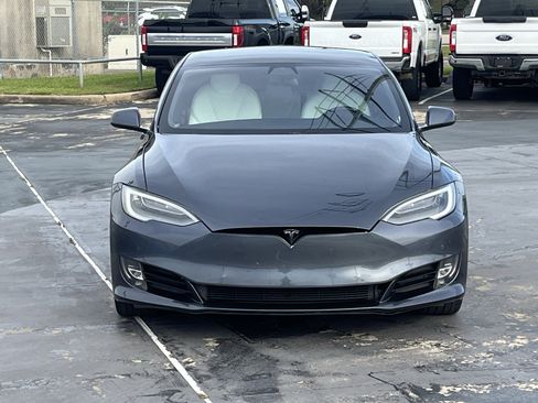 Used 2020 Tesla Model S Performance image 5