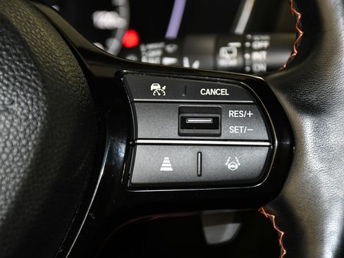 Certified 2024 Honda Pilot TrailSport image 22