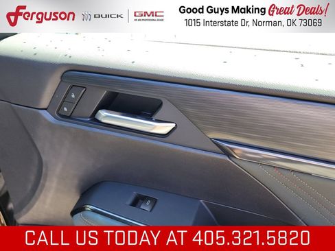 New 2026 GMC Acadia AT4 w/ Super Cruise Package AWD/4WD image 41