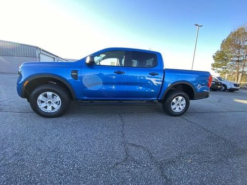 New 2025 Ford Ranger XL w/ Trailer Tow Package image 4