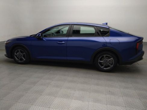 Used 2025 Kia K4 FWD image 3
