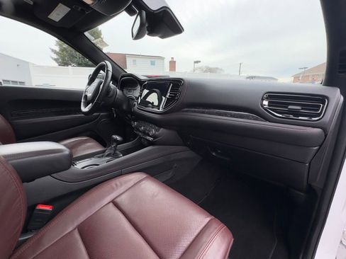Certified 2024 Dodge Durango R/T image 19