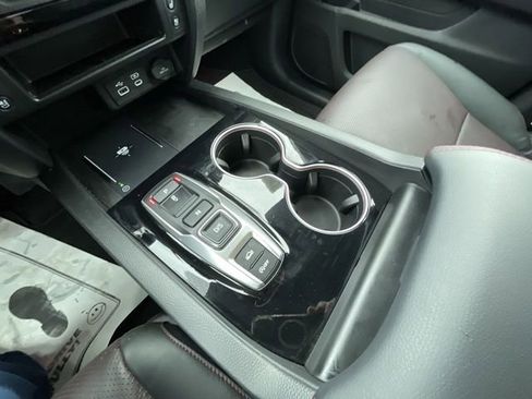 Used 2025 Honda Ridgeline Black Edition image 12