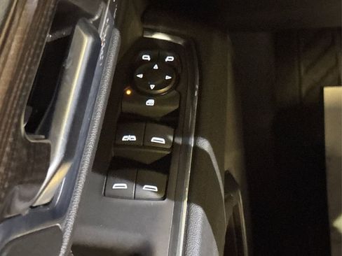 Used 2023 Chevrolet Silverado 1500 RST w/ Z71 Off-Road Package image 34