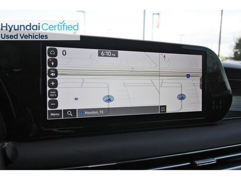 Certified 2023 Hyundai Palisade Calligraphy AWD/4WD image 28