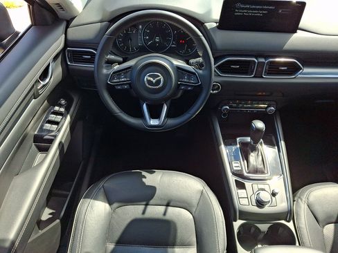 Used 2024 MAZDA CX-5 AWD 2.5 S image 14