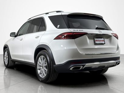 Used 2024 Mercedes-Benz GLE 350 4MATIC