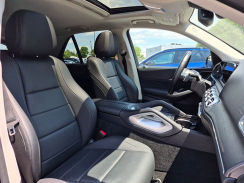 Used 2024 Mercedes-Benz GLE 350 4MATIC image 21