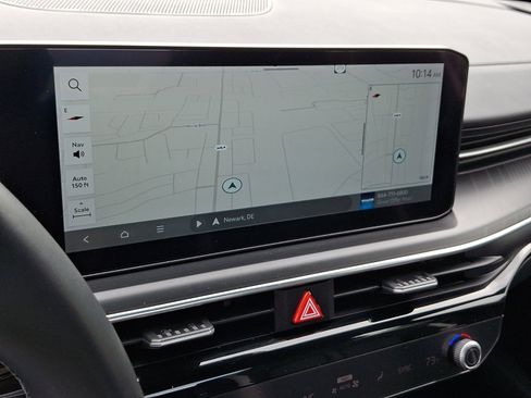Certified 2025 Kia K5 GT-Line FWD image 15