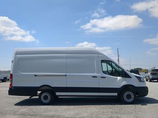 New 2026 Ford Transit 350 148 High Roof Extended RWD video 2