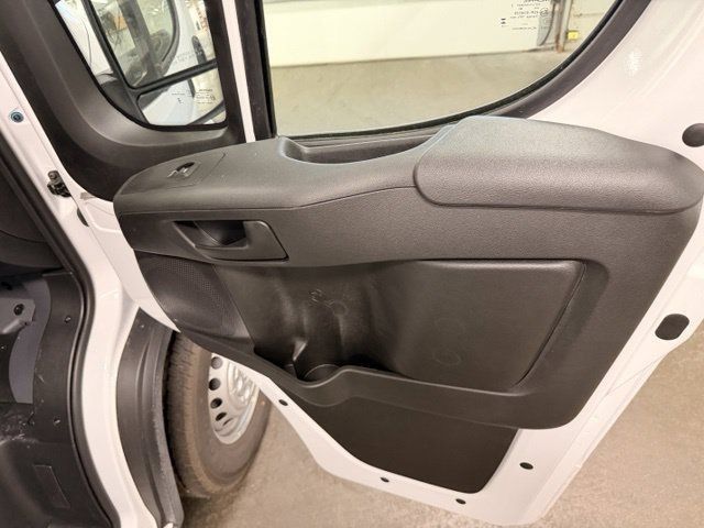 New 2026 RAM ProMaster 2500 w/ Safety Group FWD image 25
