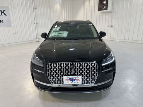 New 2026 Lincoln Corsair Premiere image 31
