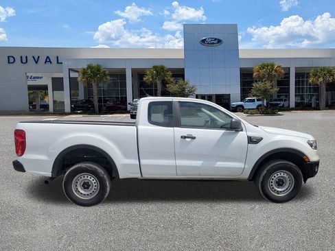 Used 2022 Ford Ranger XL RWD image 3