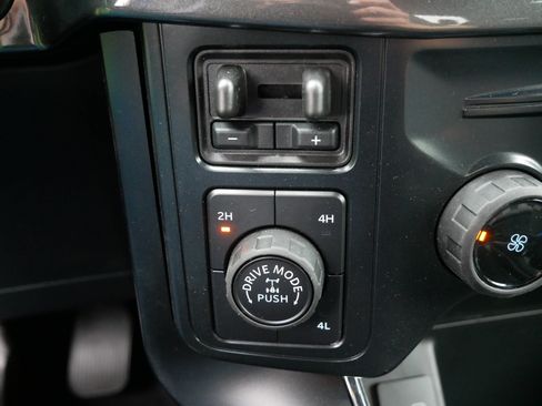 Used 2026 Ford F150 STX w/ Equipment Group 200A AWD/4WD image 31
