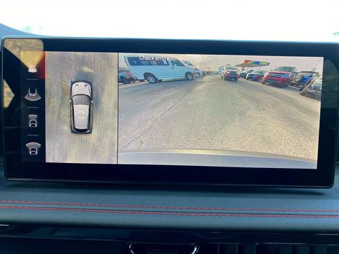 New 2025 Dodge Hornet GT w/ Tech Pack image 25